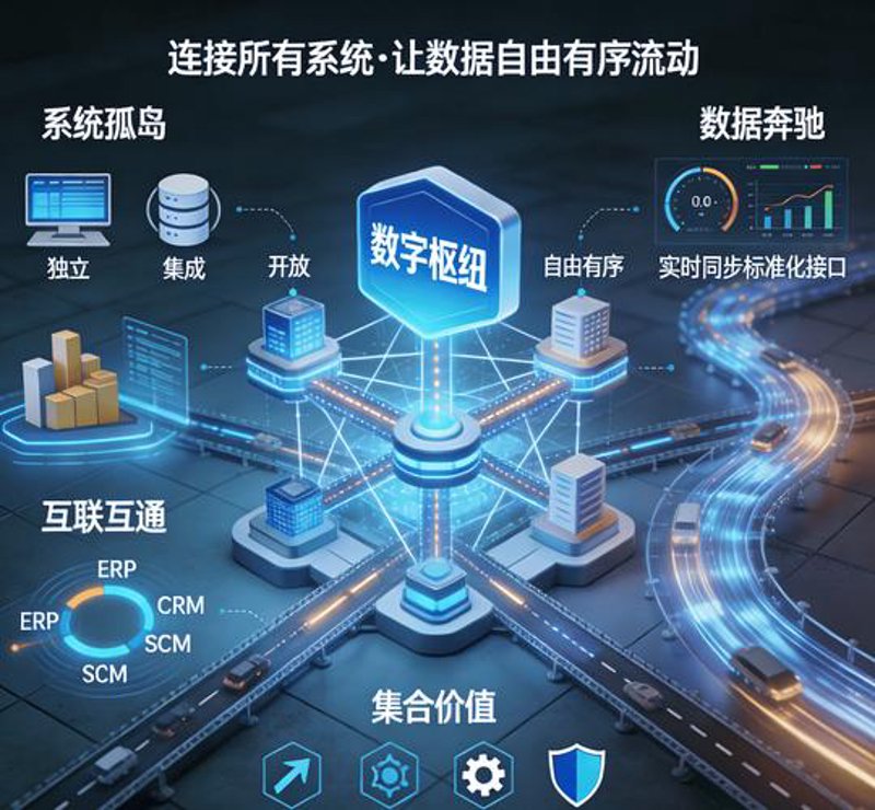 软件定制开发：避免走入三大误区